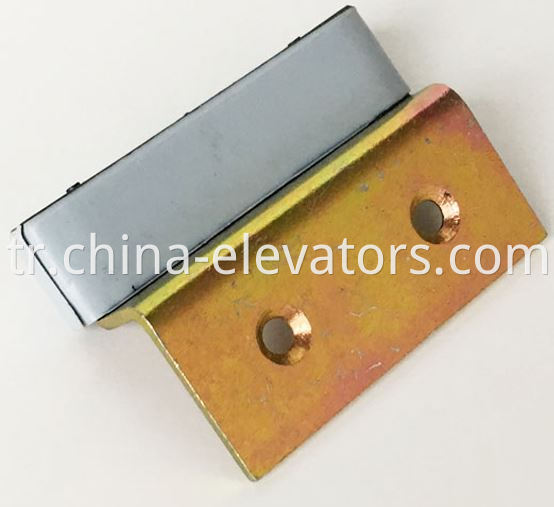 Fujitec Elevator Door Shoe PTFE materials